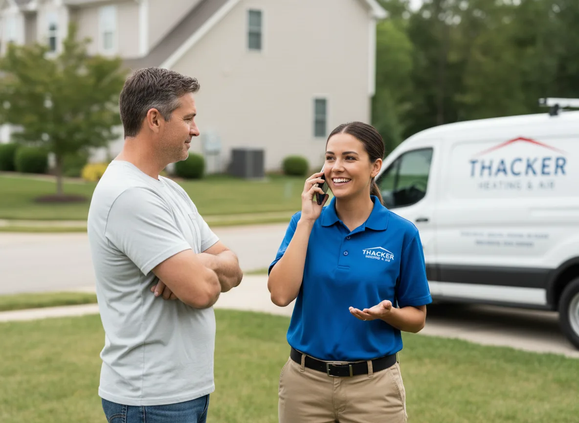 Ac Repair Fort Stockton, TX FAQs
